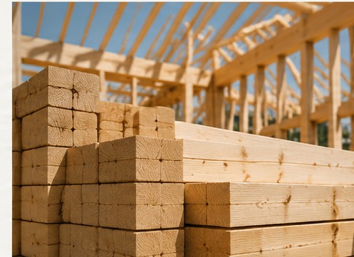 Structural Timber
